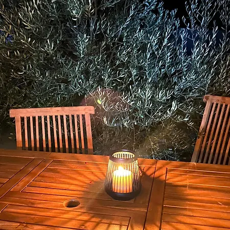 Kuca Mustra Prázdninový dům