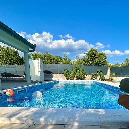 Kuca Mustra Casa vacanze