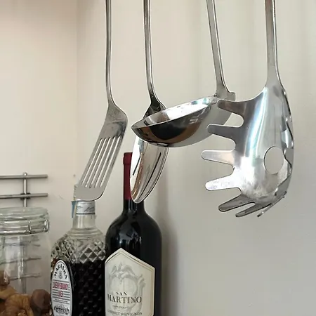 Casa vacanze Kuca Mustra Gornji Seget